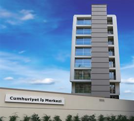 Cumhuriyet İş Merkezi